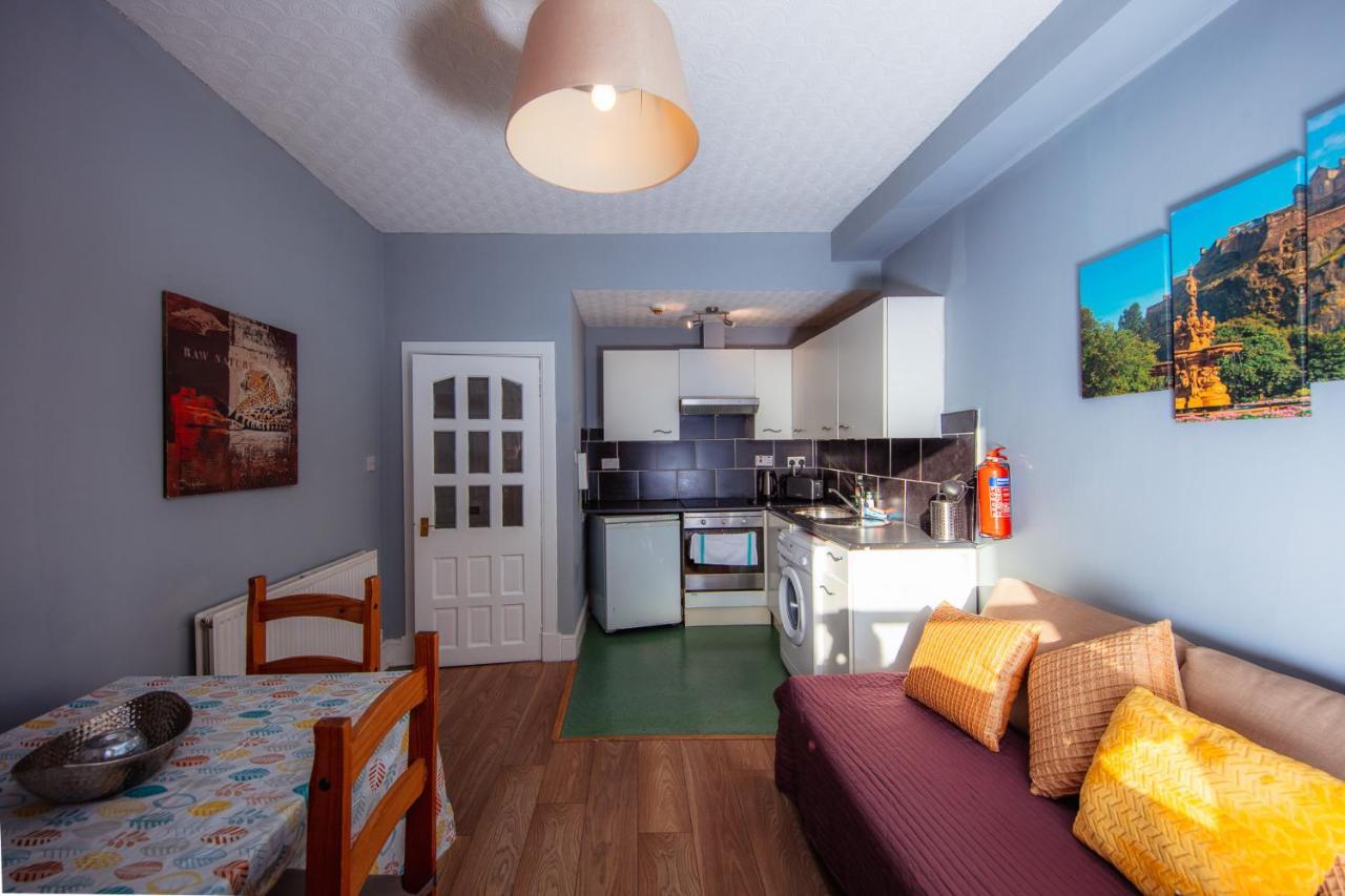 Old Town Central Apartments By The Meadows EDI Exterior photo